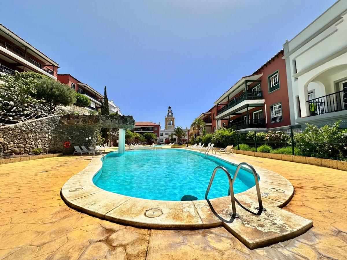 Biltmore Relax House San Miguel de Abona Exterior foto